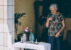 Paróquia orienta fiéis para vivenciarem a Semana Santa