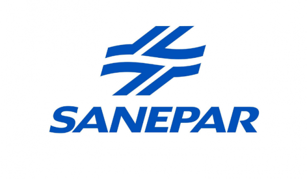Sanepar alerta população para golpes em nome da Companhia