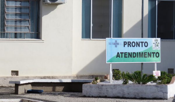 Bombeiros registram três atendimentos pré-hospitalares nesta quinta-feira (16)