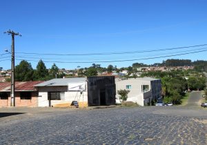 Prefeitura assina ordem de serviço de obras da Rua Barão do Rio Branco e novo Centro Cívico