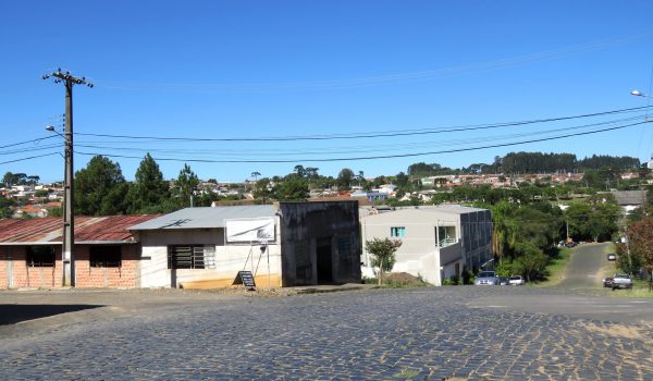 Prefeitura assina ordem de serviço de obras da Rua Barão do Rio Branco e novo Centro Cívico