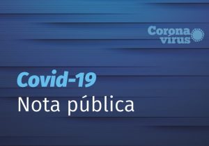 MPPR orienta municípios para que qualquer decisão sobre eventual retomada de atividades comerciais tenha base técnica