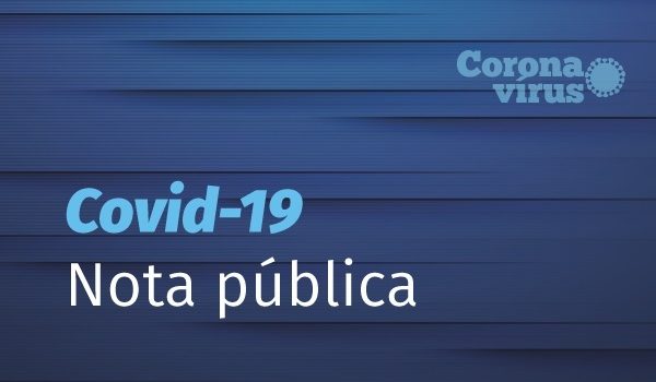 MPPR orienta municípios para que qualquer decisão sobre eventual retomada de atividades comerciais tenha base técnica