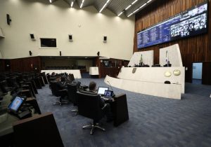 Assembleia Legislativa do Paraná aprova estado de calamidade pública em Palmeira