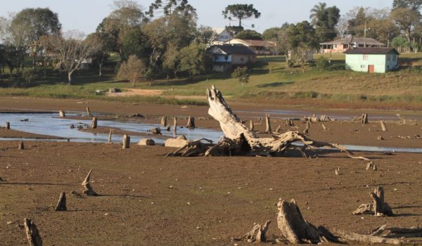 Polícia Ambiental intensifica fiscalização do uso de recursos hídricos