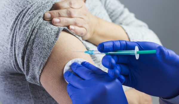 Campanha de vacinação contra gripe atinge mais de 60% do público alvo em Palmeira