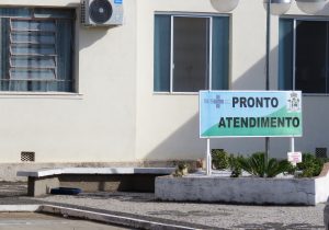 Bombeiros registram dois atendimentos pré-hospitalares nesta quinta-feira (07)