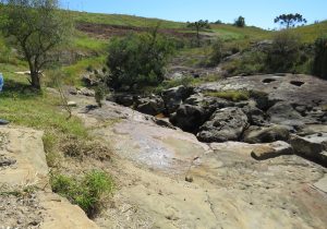 Paraná decreta situação de emergência hídrica por causa da estiagem