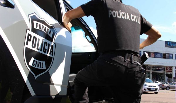 Polícia Civil abre inscrições para 400 vagas