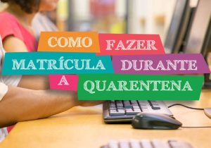 Estado divulga nova ferramenta para transferência de alunos para ensino público