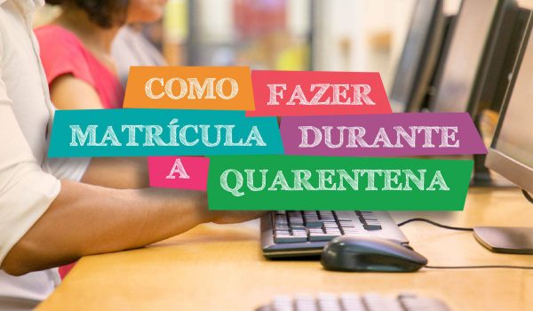 Estado divulga nova ferramenta para transferência de alunos para ensino público