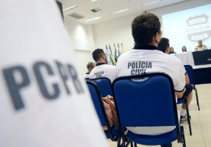 Inscrições para concurso da Polícia Civil vão até semana que vem