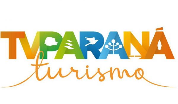 Palmeira na TV Paraná Turismo