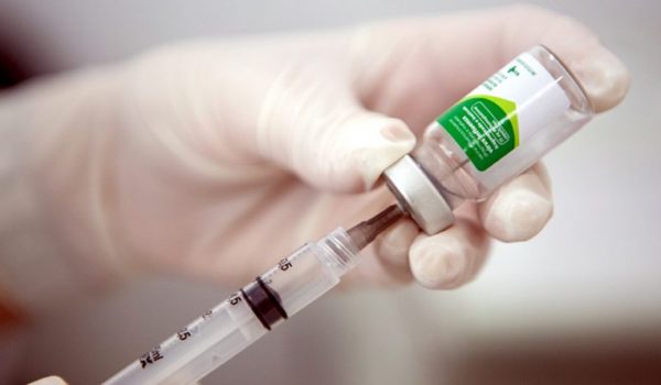 Município já aplicou 19.249 doses de vacina contra a Influenza