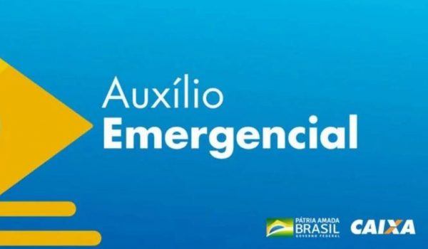 Governo prorroga auxílio emergencial de R$ 300 até o fim do ano