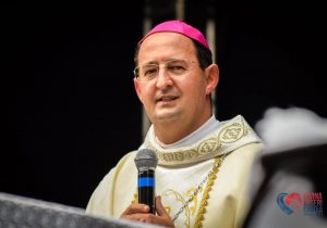 Dom Francisco Cota é nomeado bispo de Sete Lagoas (MG)