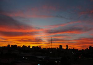 Simepar prevê inverno com pouca chuva e oscilações de temperaturas