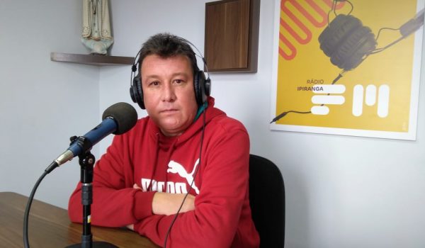 Presidente do alvirrubro fala sobre feijoada do Ypiranga e lembra conquista do título da Liga de Ponta Grossa