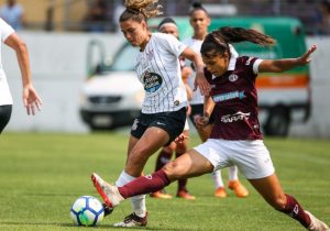 Futebol feminino: CBF confirma datas do Brasileiro e torneios de base