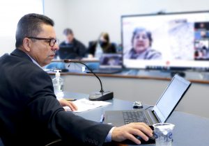 UEPG  começa ensino remoto em 20 de julho