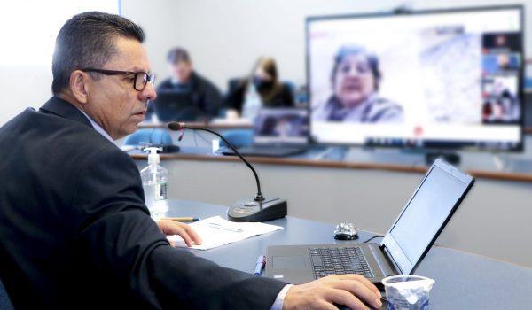 UEPG começa ensino remoto em 20 de julho