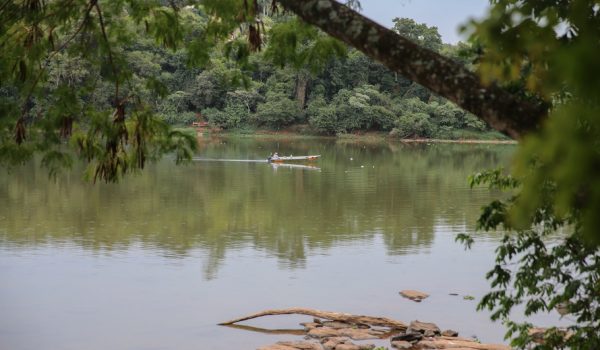 Pesca está liberada nas bacias do Paraná