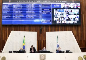 Assembleia aprova projeto que permite parcelamento do IPVA 2020