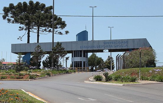 UEPG retoma calendário letivo com aulas remotas