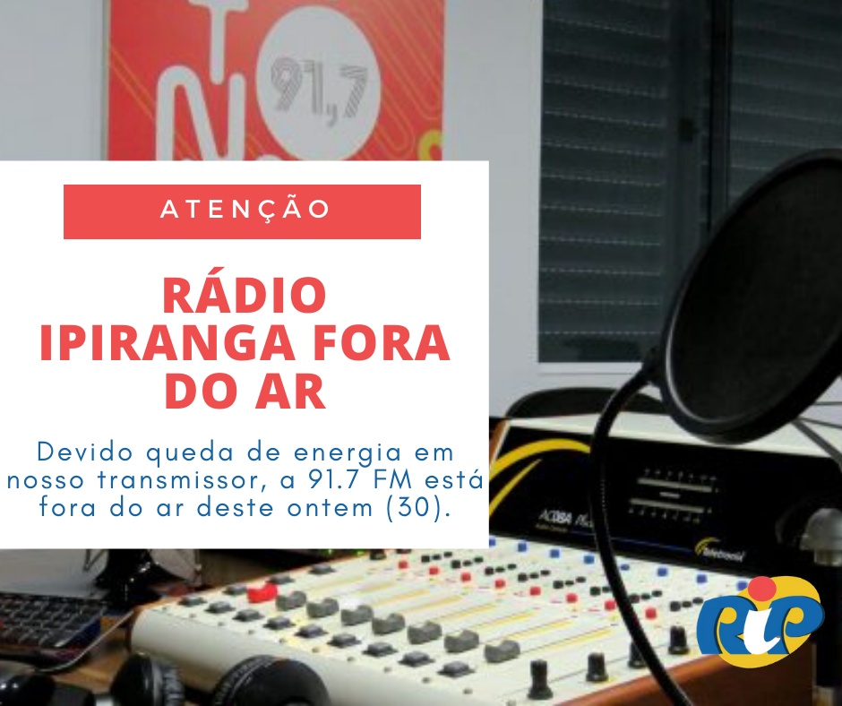 Rádio Ipiranga