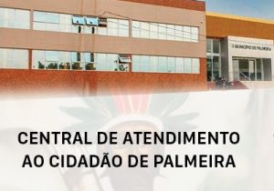 Inauguração da Central de Atendimento ao Cidadão será transmitida pela internet