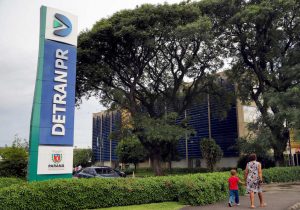 Detran retoma atendimento presencial a partir de segunda-feira (24)