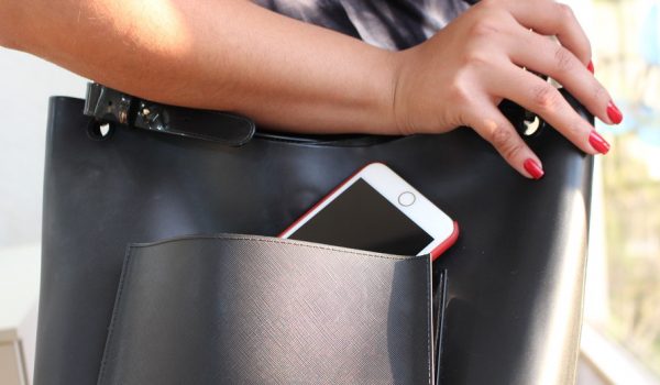 Estado reduz número de roubos de celulares no primeiro semestre