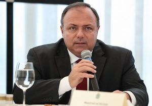 Eduardo Pazuello será efetivado como ministro da Saúde