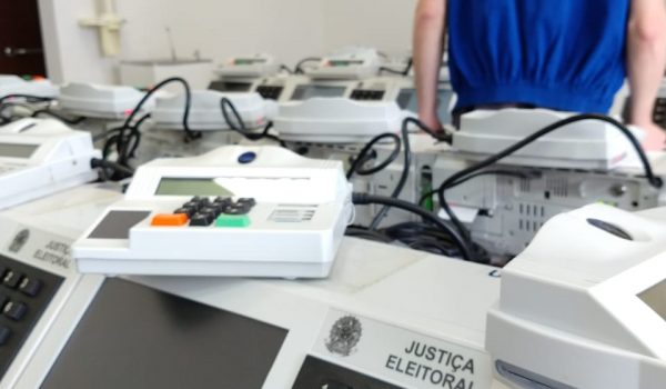 Chefe do Cartório Eleitoral explica mudanças nas eleições municipais