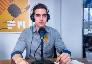 Médico do CAPS aborda sobre Setembro Amarelo em entrevista ao Noticiário P7