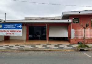 Centro de Referência Covid-19 de Palmeira está em novo endereço