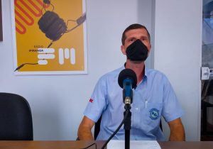 Agrônomo comenta sobre a produção de soja em Palmeira