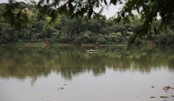 Período da piracema começa neste domingo e vai até fevereiro