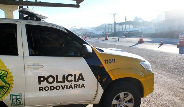 Rodovias estaduais registram queda em mortes no feriado