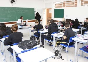 Educação publica edital de seleção de professores temporários para 2021