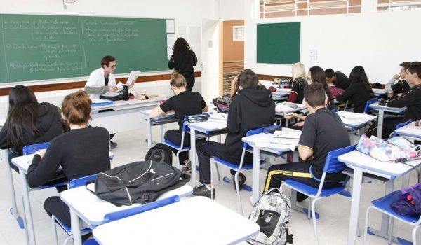 Educação publica edital de seleção de professores temporários para 2021