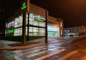 Sicredi inaugura nova agência em Palmeira na próxima sexta-feira (23)