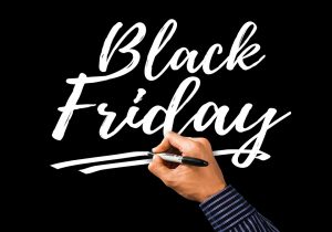 Procon orienta consumidor sobre a Black Friday