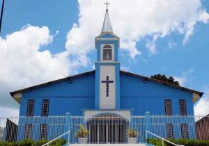 Festividades de Nossa Senhora do Rocio começam nesta quinta-feira (12)