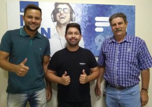 Rádio Ipiranga inicia entrevistas com vereadores eleitos