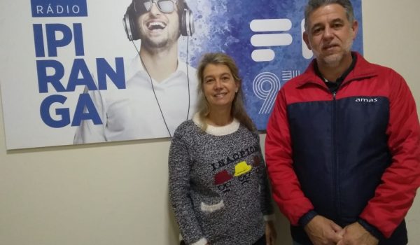 “Fabrique um sorriso” arrecada brinquedos em 45 locais da cidade