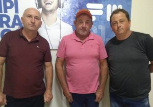 Rádio Ipiranga finaliza entrevistas com vereadores eleitos