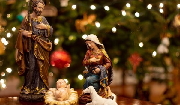 Paróquia divulga horários das Missas de Natal