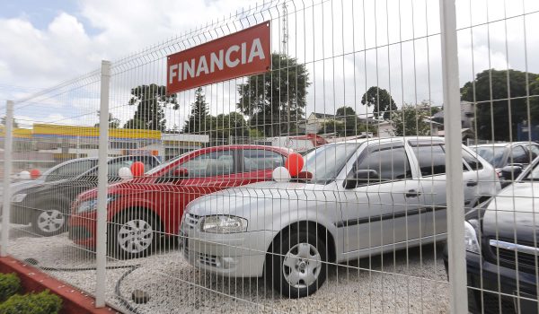 Sancionada lei que reduz em 50% registro de financiamento no Detran