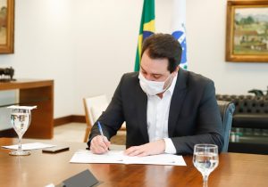 Governo prorroga toque de recolher por mais 10 dias em todo o estado